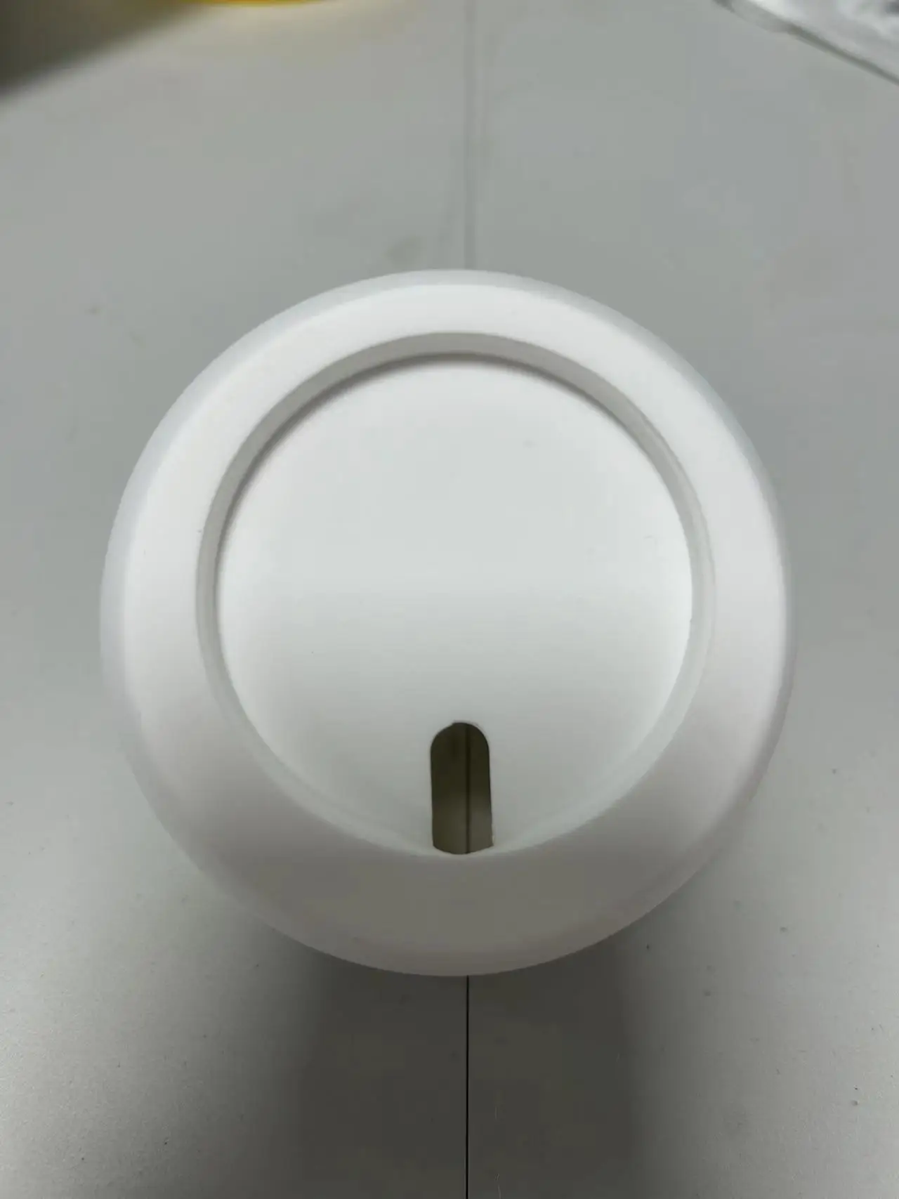 مكتب شحن لاسلكي مغناطيسي على شكل كرة حامل من السيل...