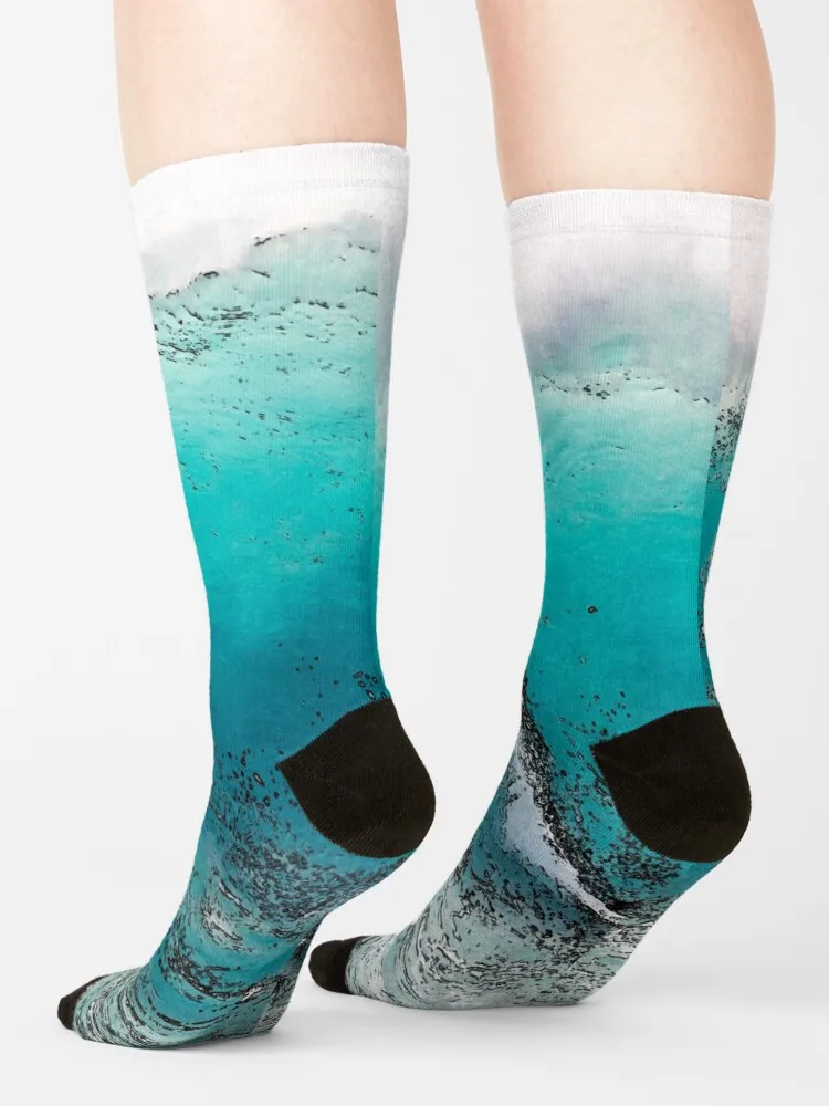 Рисунок 4 - Мужские дизайнерские носки Surfs