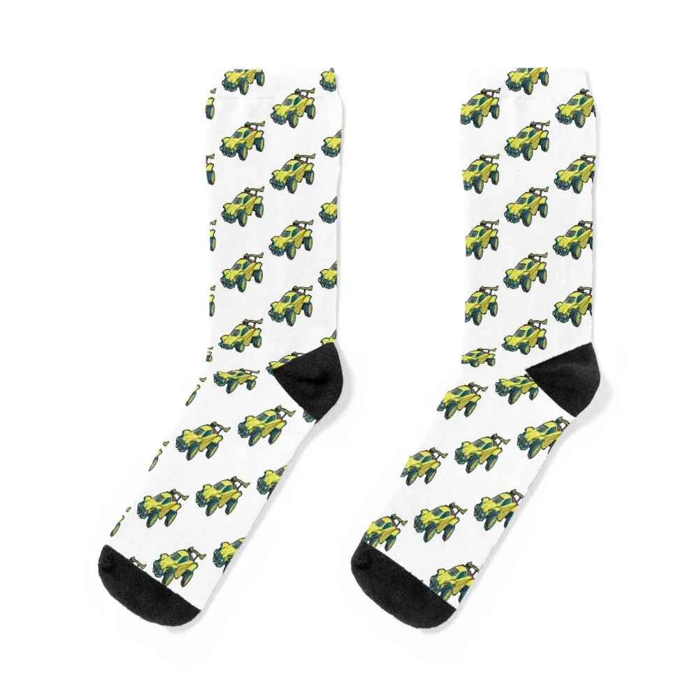 

octane_50 Socks happy winter Designer Man Socks Women's