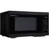Microwave Oven with Removable 12.4" Turntable, Cubic Feet, 1000W Countertop Microwave, 1.1 Cubic Feet 3