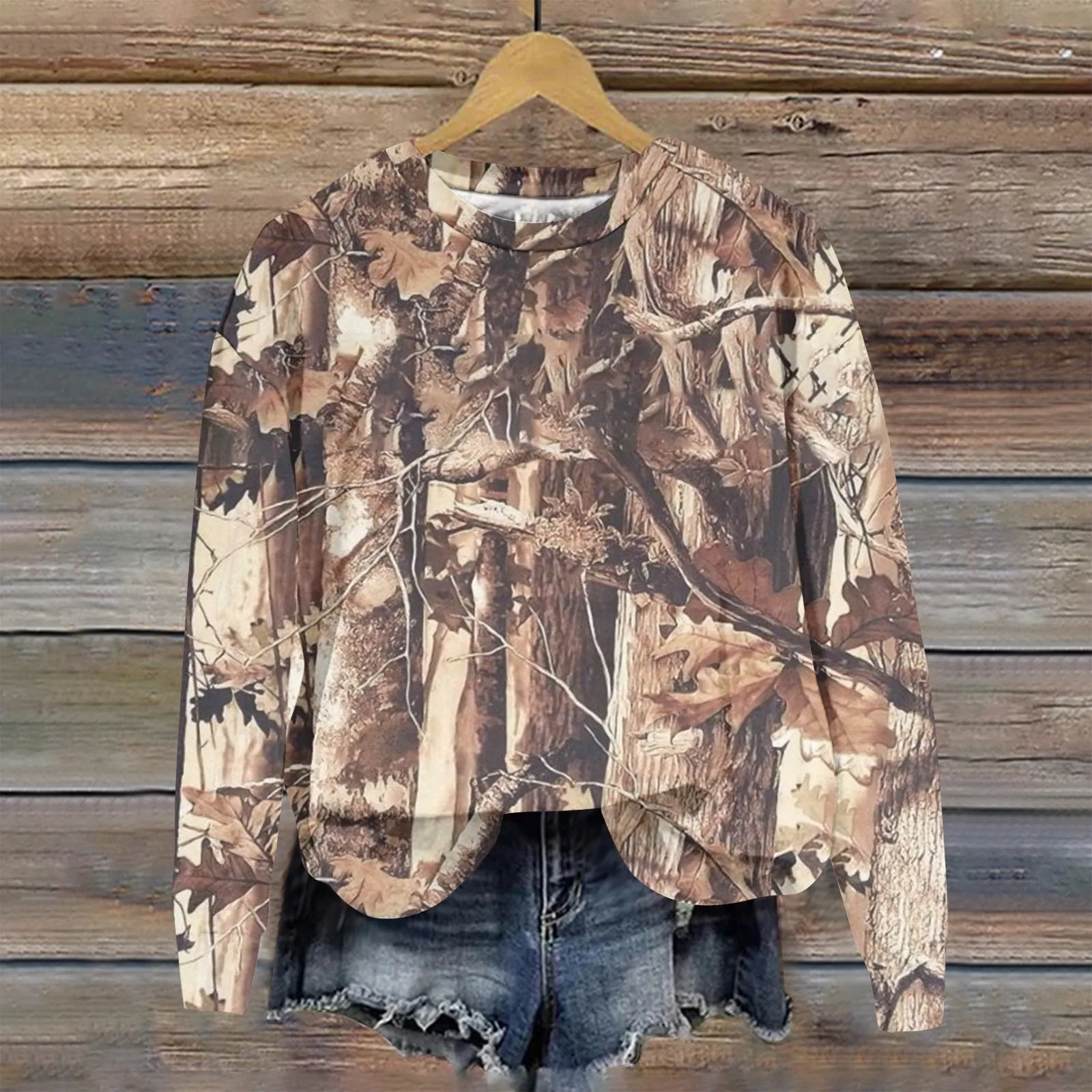 light brown