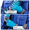 -30 Degrees Fishing Cold-proof Thermal Work Gloves Cold Storage Anti-freeze Unisex Wear Windproof Low Temperature Outdoor Sport 5