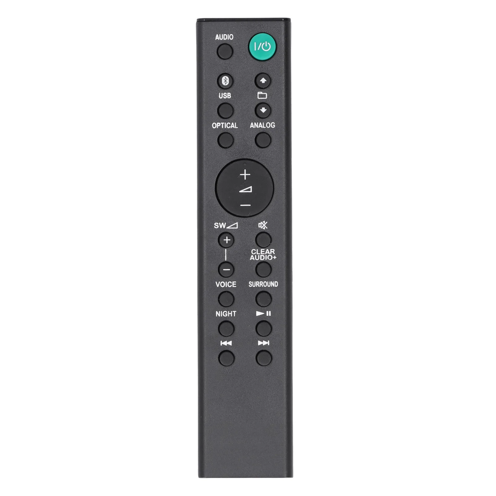 Remote Control for Sony Remote Control for Sony rmt‑ah103u ht‑ct80 sa‑ct80 htct80 sact80 TV Video Home Stereo Accessory