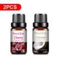 Cherry Coconut