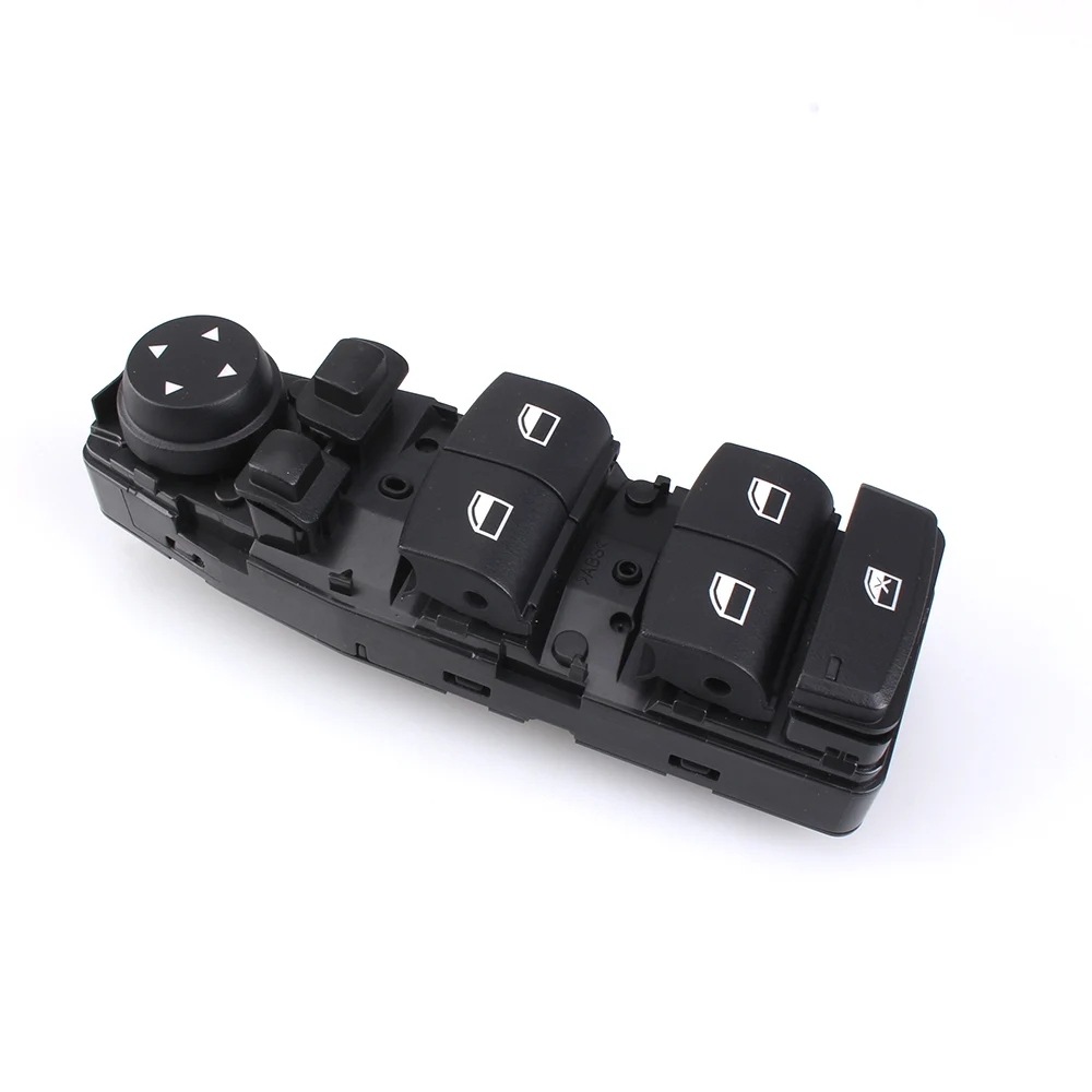 

61319241955 Lifter Master Window Switch Control for BMW 5 6 F10 F11 F18 F06 F07 X3 F25 61319238239 61319179913 Window Button