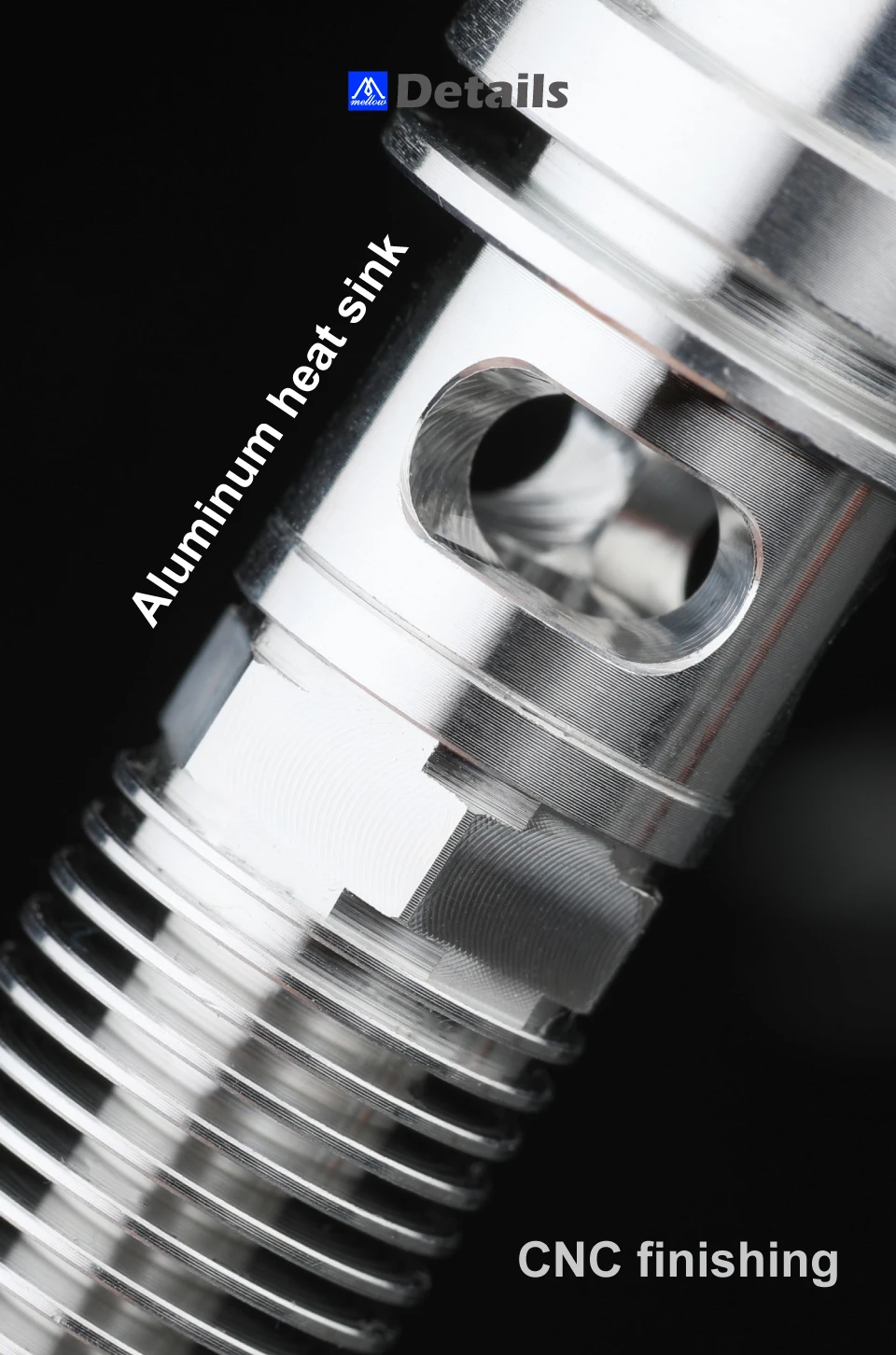 impressora mellow parte todo metal atualização hotend extrusora kit para ender prusa ddg