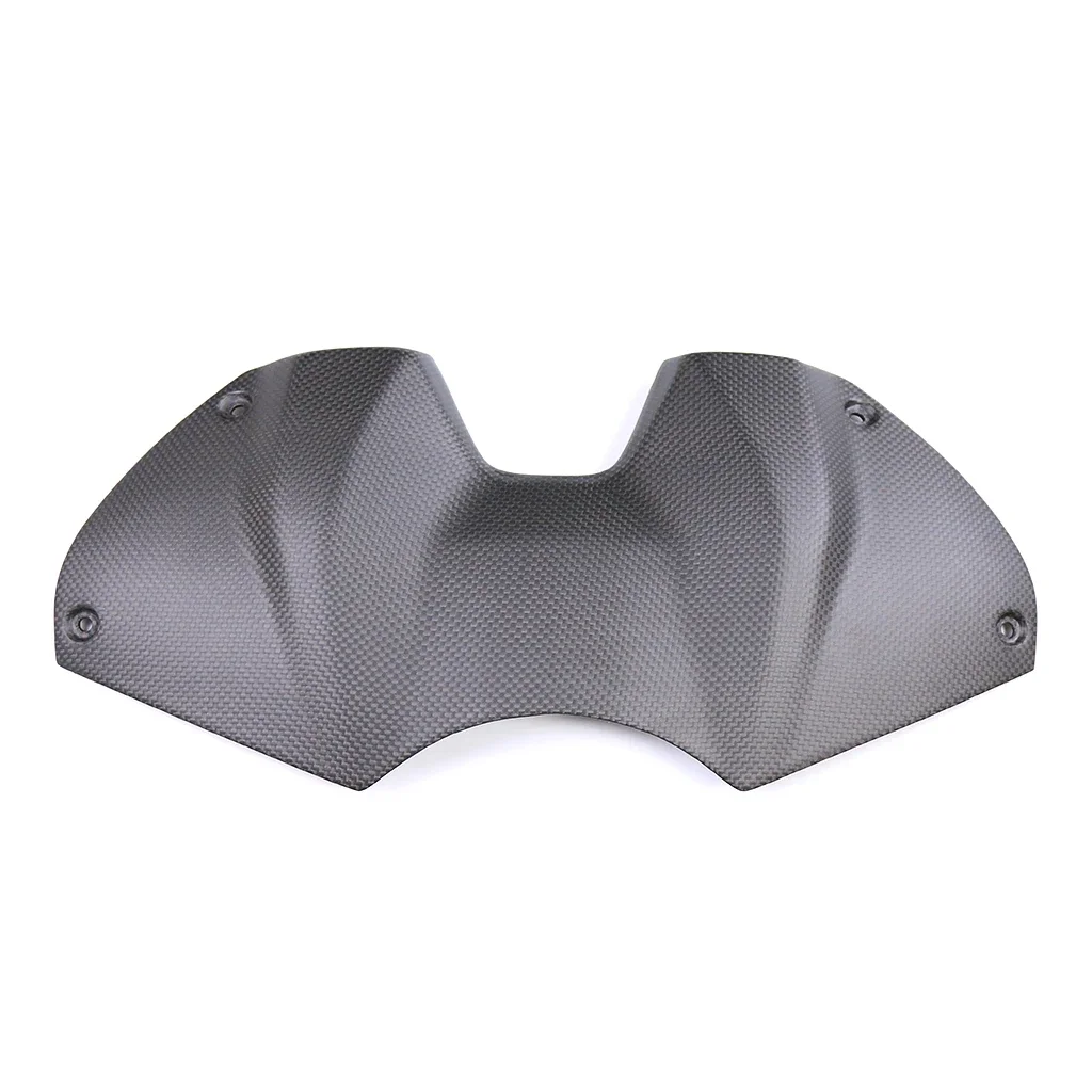 

For Ducati Panigale V4 V4S V4R 2022-2023 100% Carbon Airbox Cover