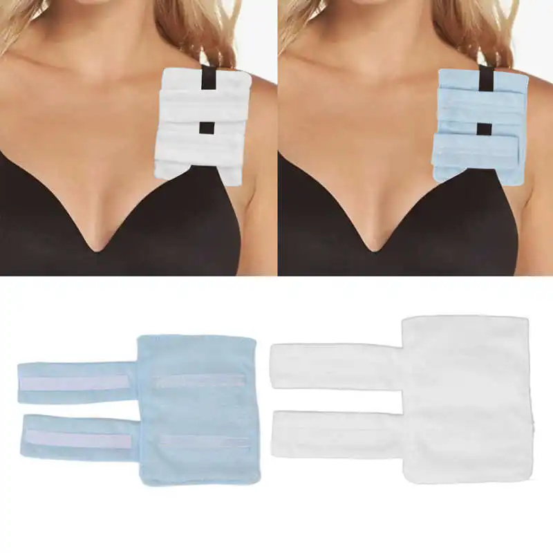 Pacemaker Port Pillow Soft Prevent Slip Bra Strap Protector Chest Post  Surgery Pad for Heart Breast Surgery Recovery - AliExpress