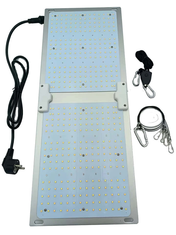 LM301H Quantum Board Complete Kit Grow Lamp 240W Samsung Led