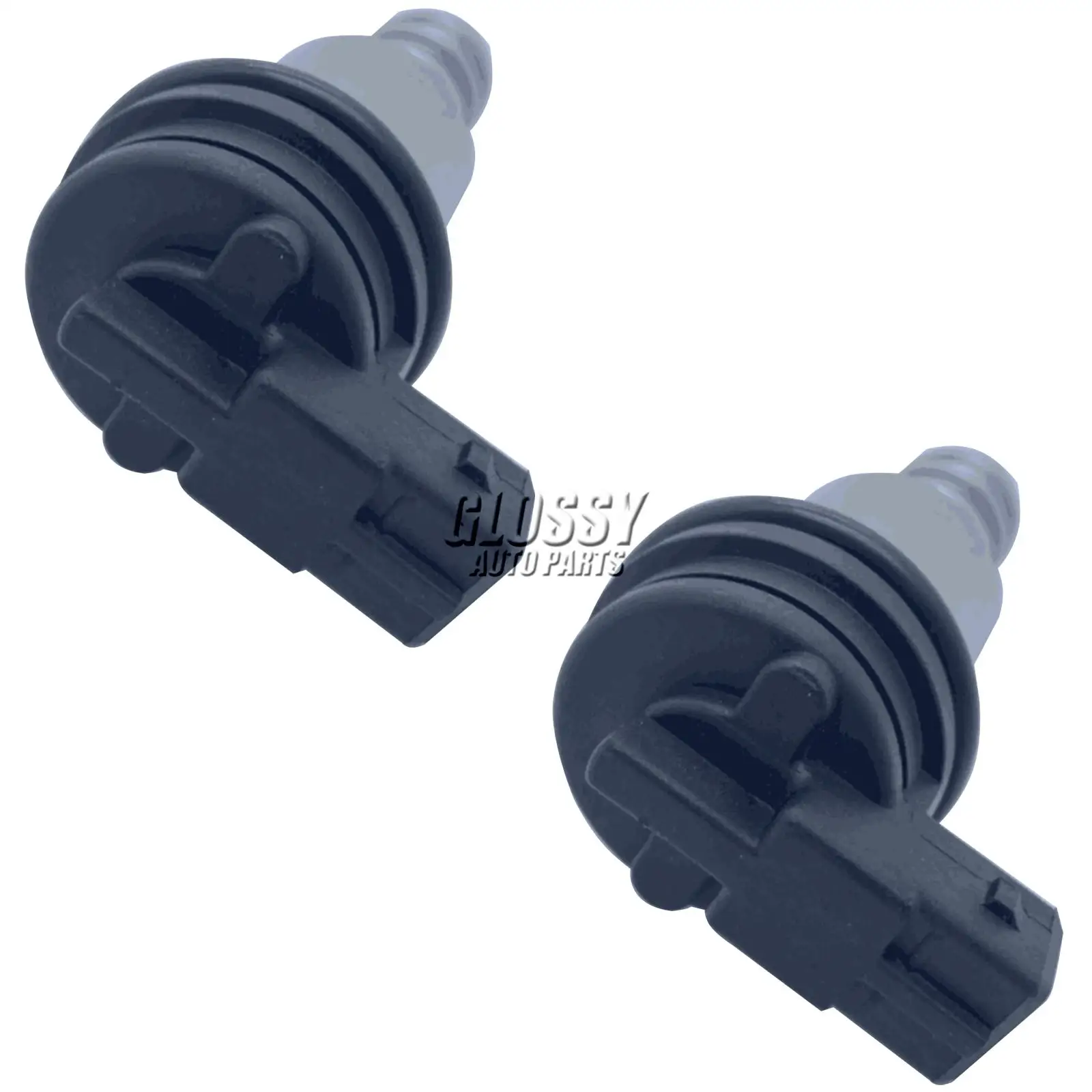 Lot De 2 électrovannes Vanos Variable Pour BMW - Compatible Série 1, 3, 5, 6, 7, X1, X3, X5 (N40, N42, N46, N62)