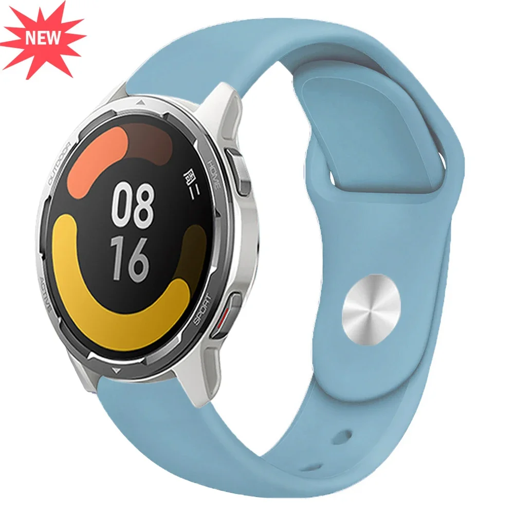 22mm Replacement Watch Band – Premium Strap