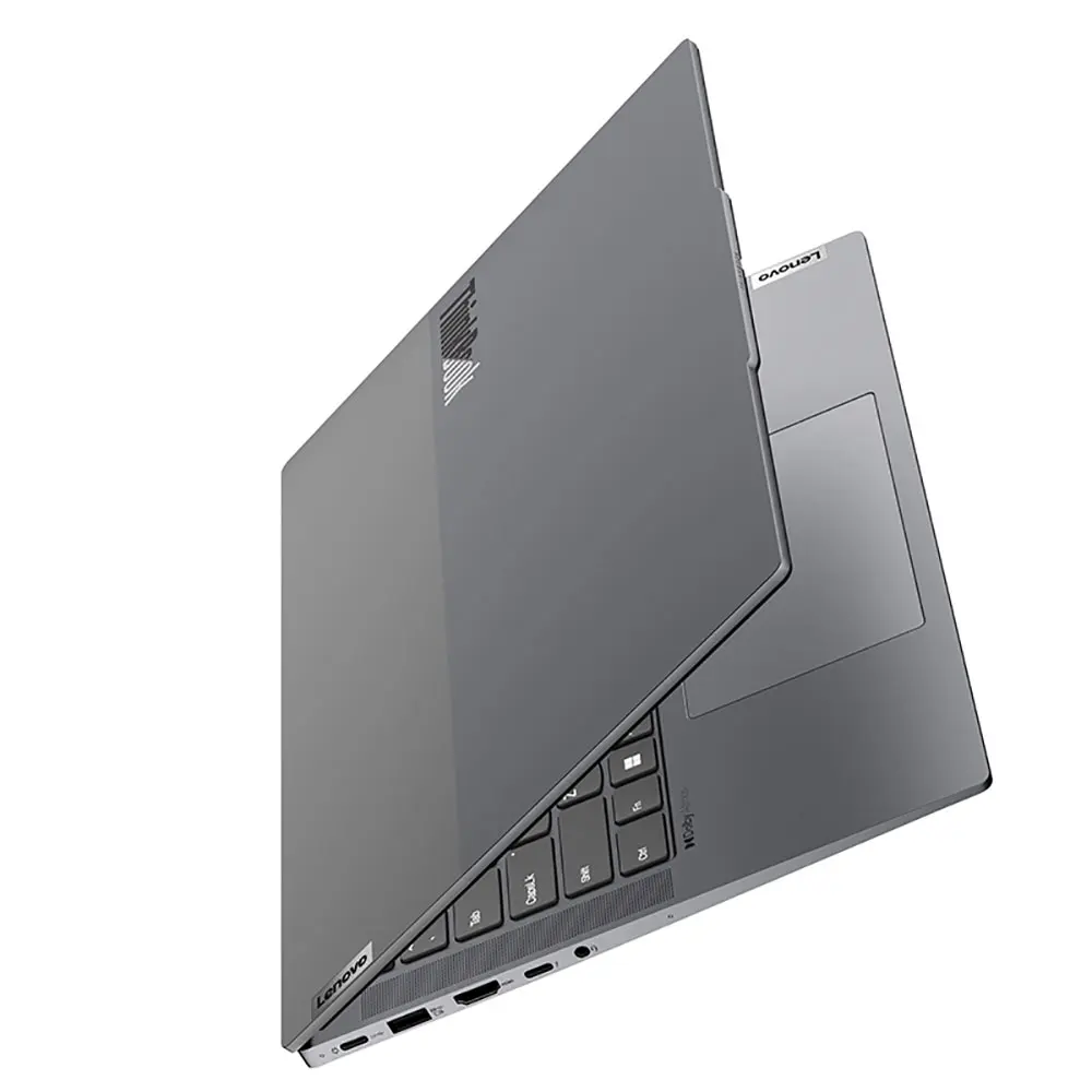 【TOP 1 - 8845 Shipped from Moscow】2024/25 Lenovo ThinkBook 14+ 8845H/780M AI7 H 350/860M AI9-365/880M 32G+1T 14.5‘’ 120Hz 3K 6