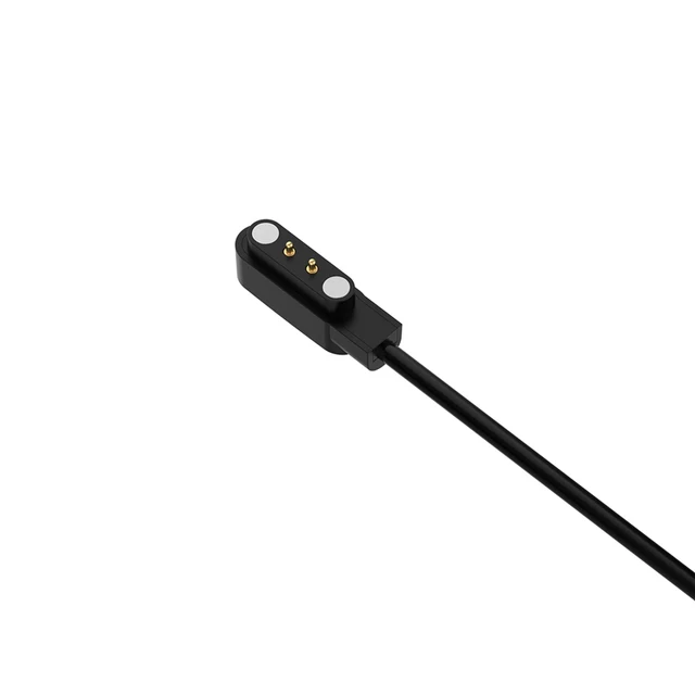 Cable De Carga Magnético AK Compatible Para Realme Watch3 Imán De Repuesto  Smartwatch Cargador De Alimentación