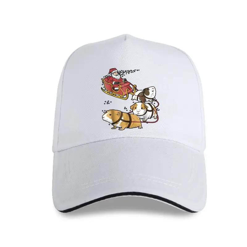 

new cap hat Funny Guinea Pig Baseball Cap Christmas For Cute Animal Lover