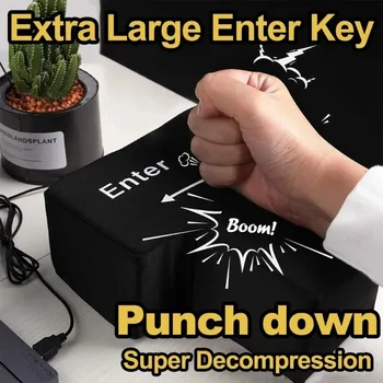 Extra Large Enter Key 1