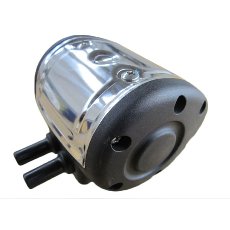 

L80 Gas Pulsator Cow Milker Milking Machine Adjustable Speed Pulsation Rate Tool PartFor Milking Machine Gas Pulsator 11*9.8*9cm