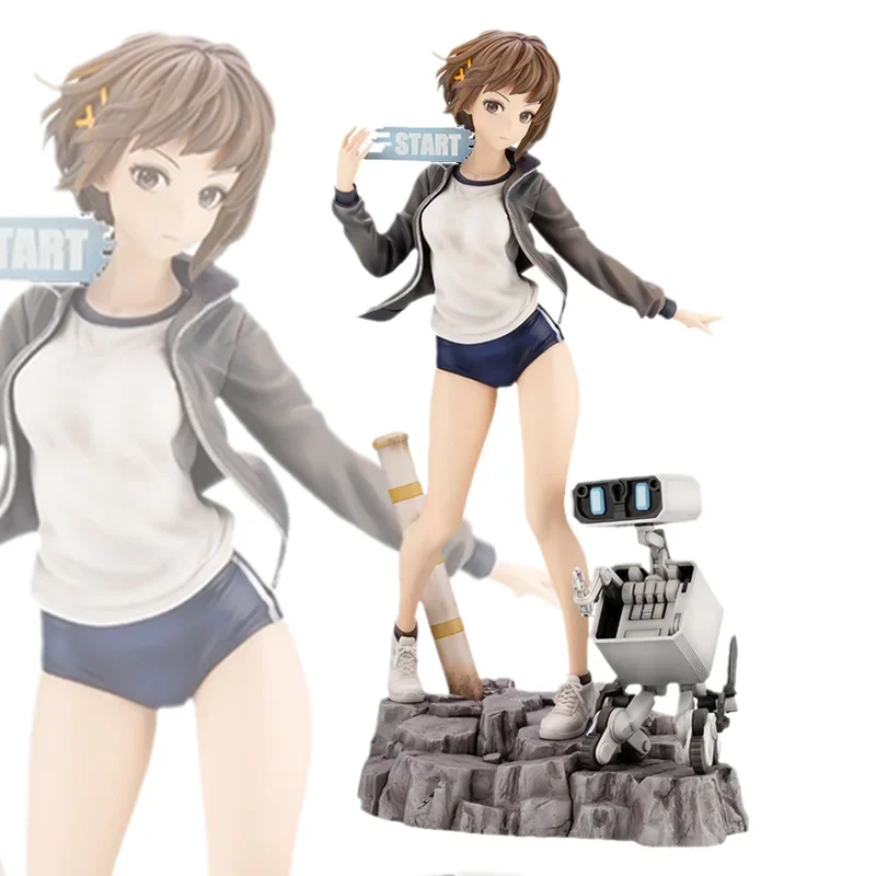 

Фигурка из аниме 13 SENTINELS:AEGIS RIM PP943 ARTFX J, Оригинальная фигурка, игрушки, рождественские подарки для детей, Коллекционная модель