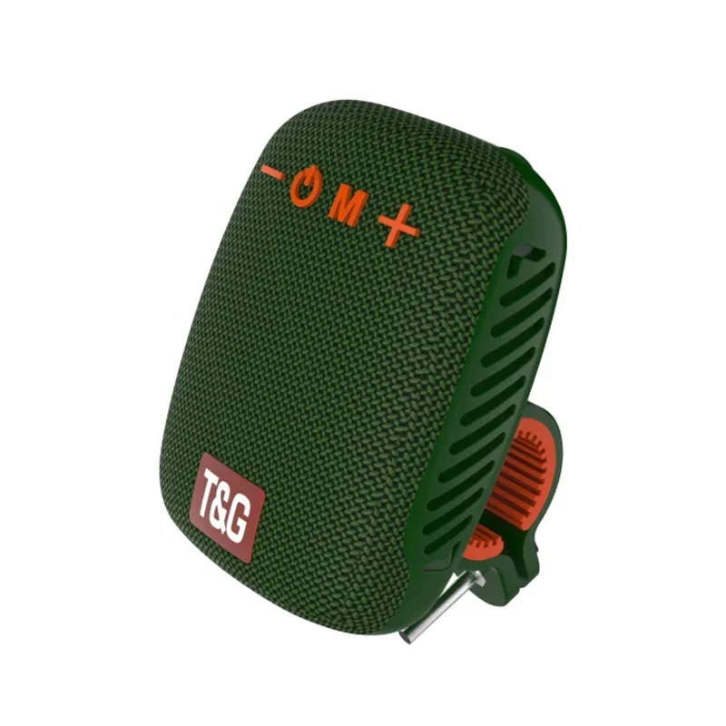 TG392 ArmyGreen