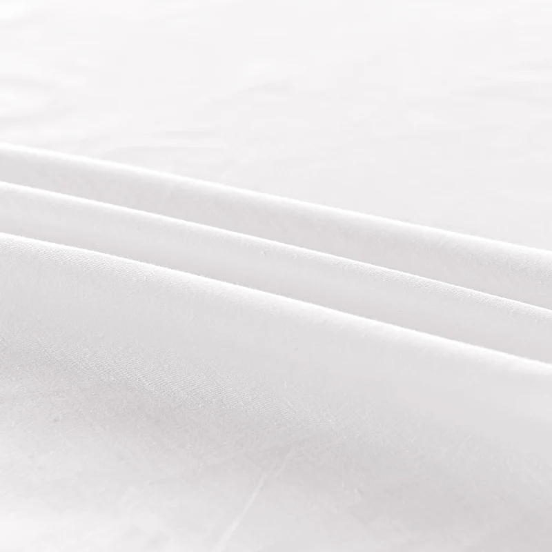 Pure Cotton Pillowcase High-Quality Envelope Pillowcover Solid Color Pillow Case Bedding Sleep Pillow Cover Case 5