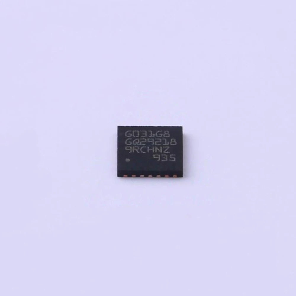 

5pcs/lot STM32G031G8U6 STM32G031 100% Original Brand New