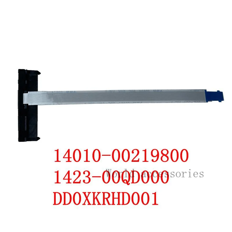 

Новый кабель для жесткого диска для ASUS VivoBook F509 X509 X509FA/FB X509BA X509J X509JA X509FJ X509FL X509JB X509MA X509U X509UA X509UB