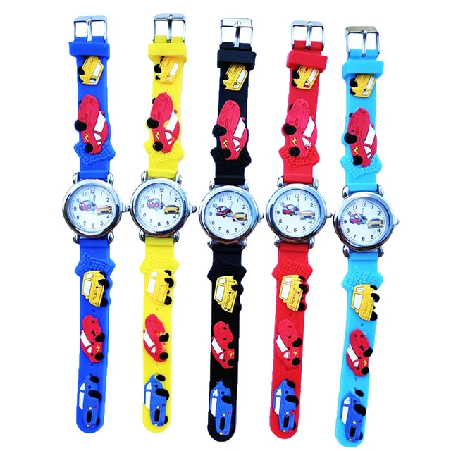 Montre Enfant Garcon - Montres Pour Enfants - AliExpress