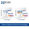 20mm ZECHUAN MATRIX 4D Pro Multilayer Zirconia Dental Ceramic Restoration Material 16 Colors 6