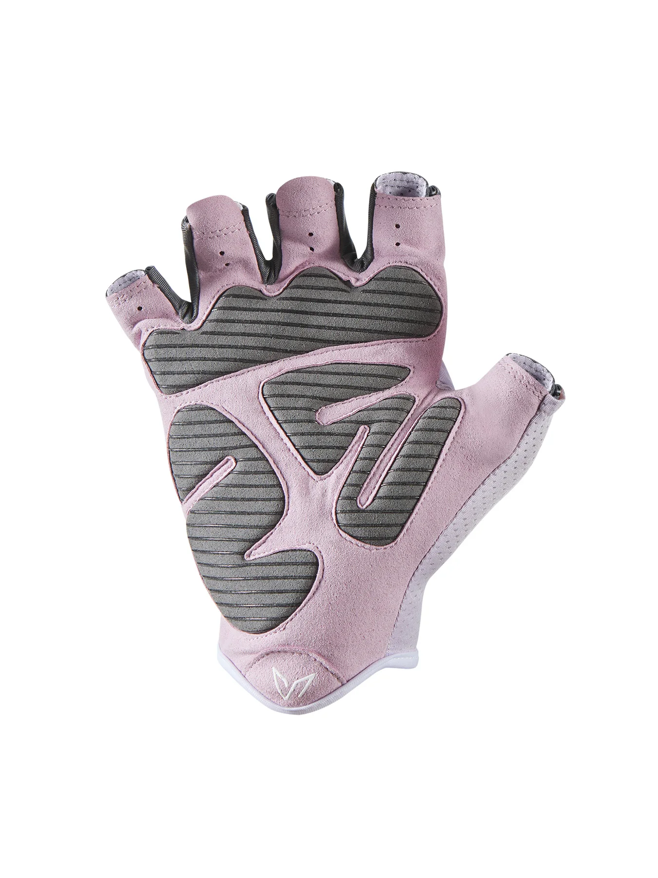 Grip detail of Women's Weightlifting Gloves