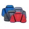 PU Leather Horse Riding Shock Absorbing Memory Foam Harness Saddle Cushion Pad 3