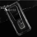 Transparent C Black