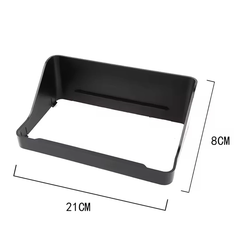 ZONTES 368G G368 368 G 2024 2025 눈부심 방지 UV 방지 계기판 스크린 커버 ZT368G 오토바이 대시보드 차양 가드