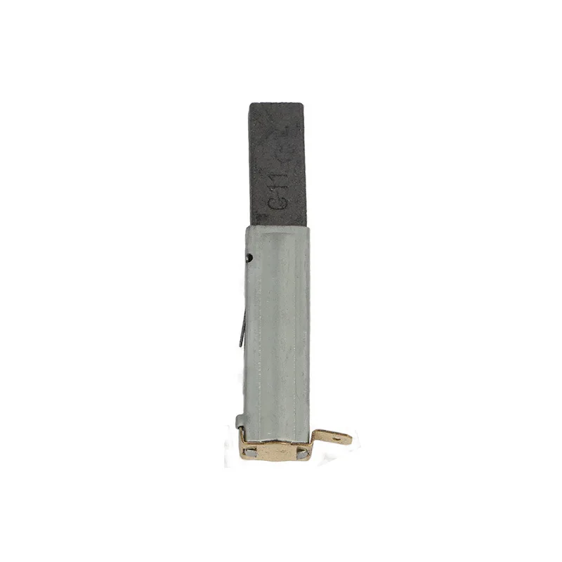 

2*Carbon Motor Brushes Holder Kit Suitable For Home Tools Supplies Industrial Vacuum Cleaners 30/60/70/80/90L Accessories