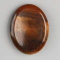 Tiger eye