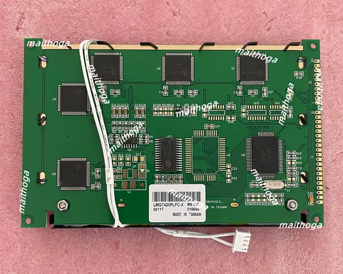 Display Hitachi LMG7420PLFC de 5.1 - Venda e Assistência Técnica