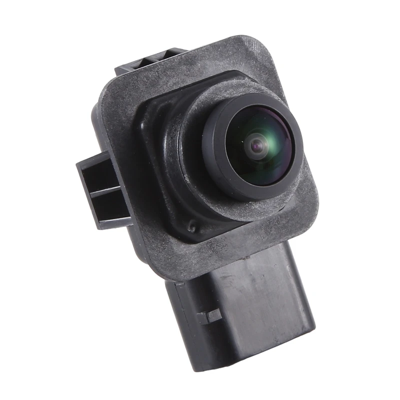 EJ32-19G490-AC 랜드로버 레인지로버 이보크 2014-2015 후방 카메라, 주차 보조 백업 카메라, EJ32 19G490 AC