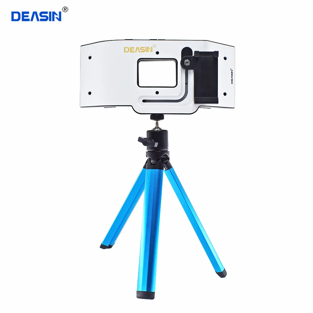 Intraorale Dental Fotografie Licht LED Oral Füllung Lampe Für Zahnarzt Behandlung Kolorimetrische Foto Video Taschenlampe Für Zahnmedizin
