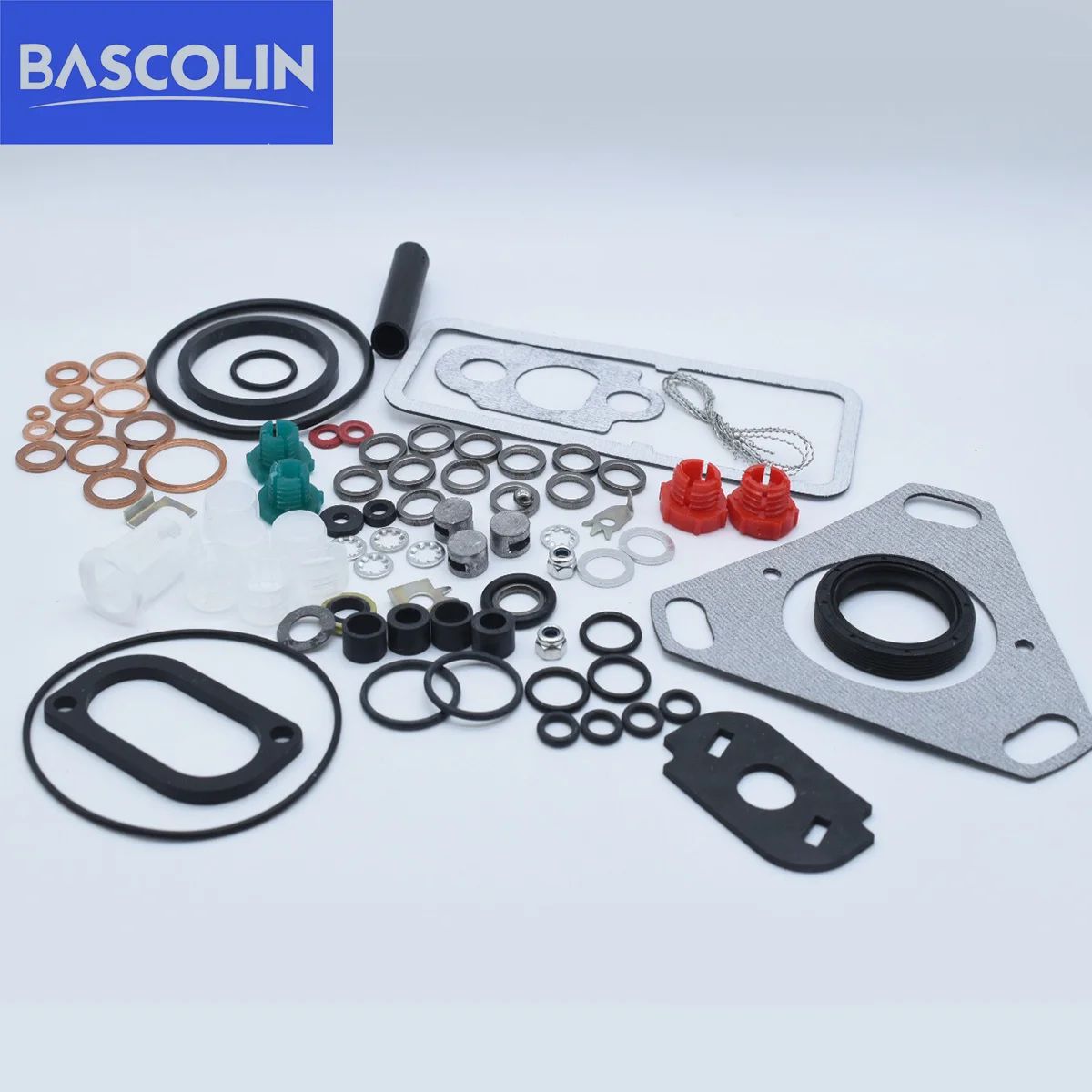 BASCOLIN Diesel Engine Fuel Pump Repair Kit 7135-110