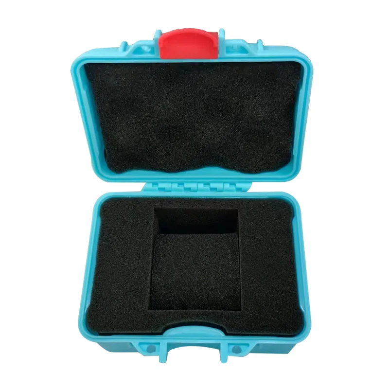 1 Slot Portable ABS Plastics Watch Storage Box Waterproof Watch Organizer For Watches Fine Parts Watch Storage Box