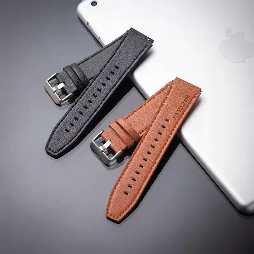 Premium 22mm Replacement Watchband