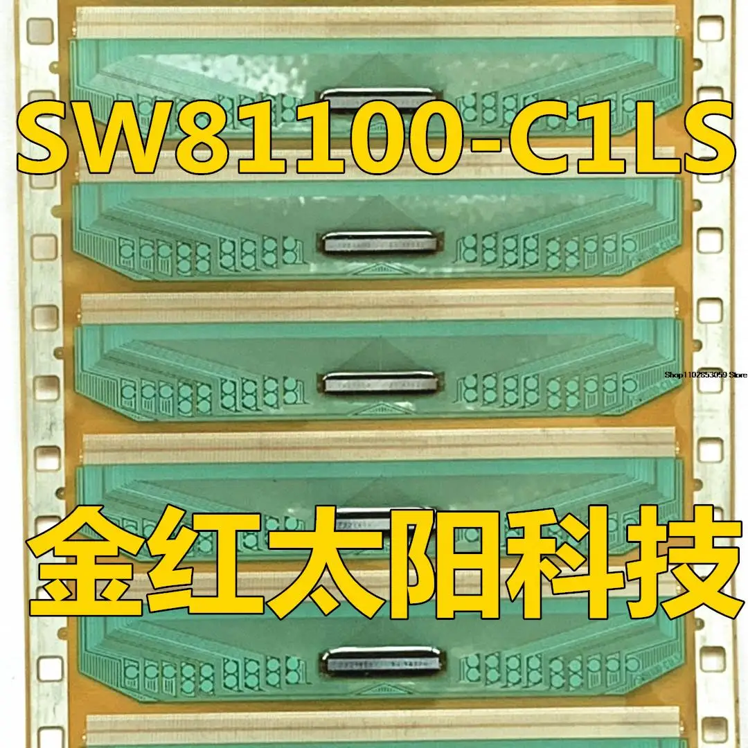 

1PCS SW81100-C1LS TAB COF INSTOCK
