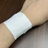2.5/3.8/5CM*10M Cotton Self-adhesive Sport Tape For Finger Ankle Protector Wrist Support Sprain Fixed Medical Bandage Wound Wrap 5