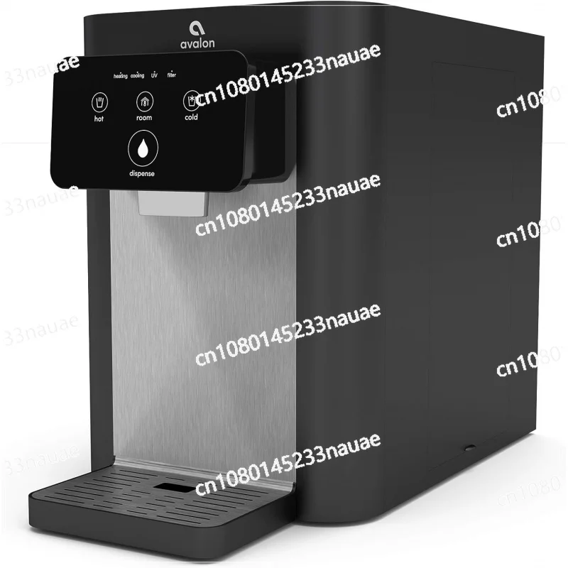 AvalonA9electrictouchcountertopbottlelesscoolerwaterdispenser3