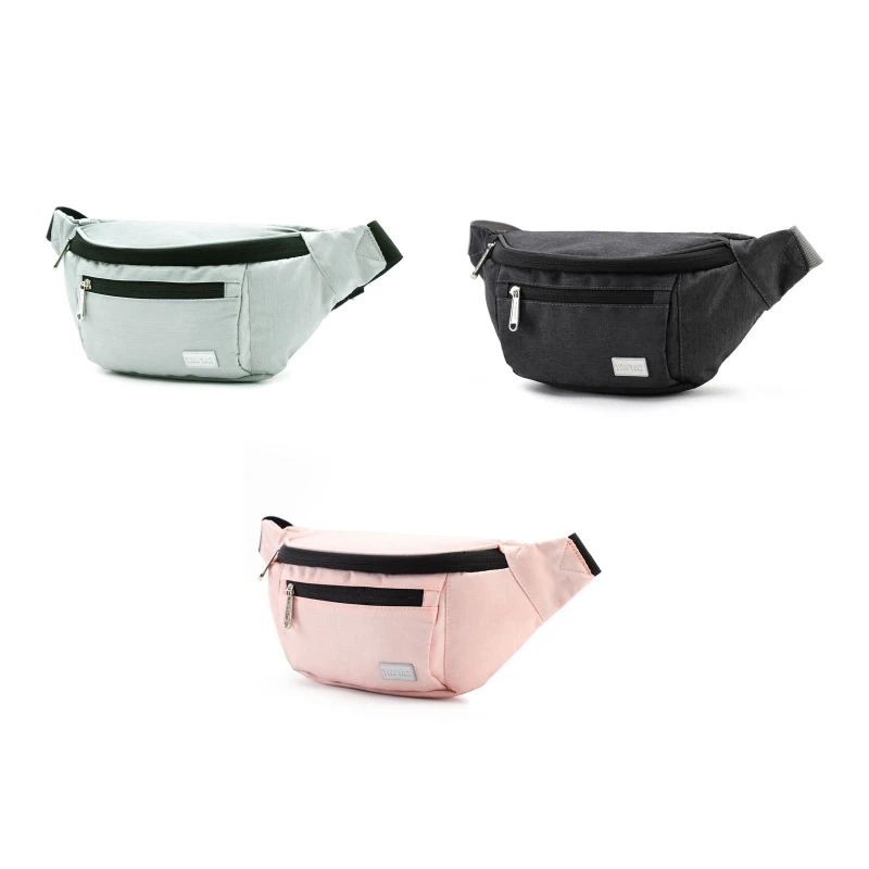 Waist Packs for Women Men Fanny Pack Belt Bag Phone Crossbody Chest Bags