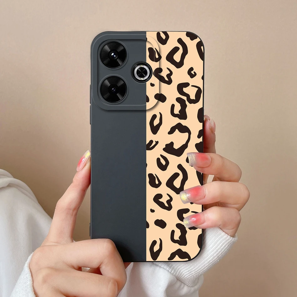 Cute Dinosaur Soft Liquid Silicone Shockproof Phone Case with Camera Protector