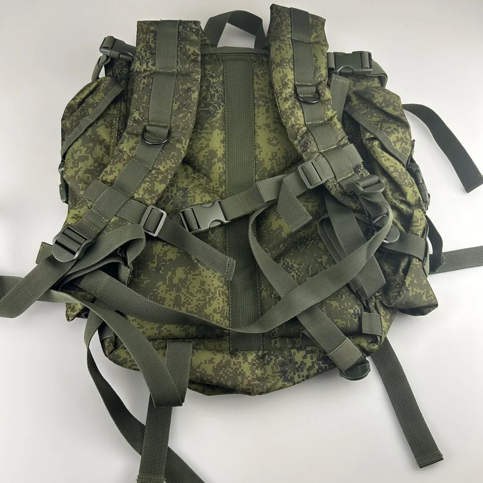 ロシア軍 パトロールバックパック Amazon.co.jp: [Techincom] 実物 ロシア軍 製 パトロール バック
