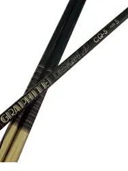 TOUR AD CQ-5 Graphite Shaft For Men S Flex Applies To Driver Wood Clubs  Golf Shaft Free Shipping caliber 0.335
