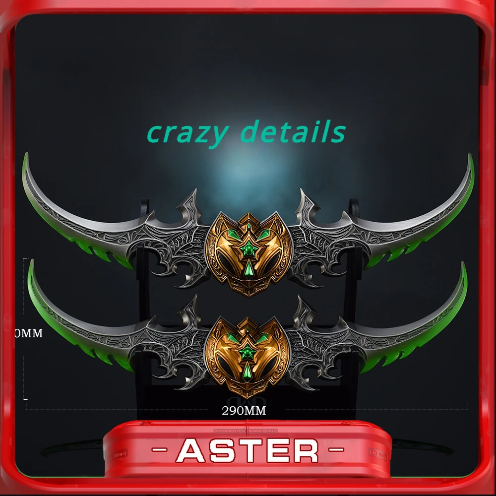 ΠΡΡΠΆΠΈΠ΅ Warcraft Warglaive of Azzinoth Illidan 29 ΡΠΌ, ΠΌΠ΅ΡΠ°Π»Π»ΠΈΡΠ΅ΡΠΊΠ°Ρ ΠΠ½ΠΈΠΌΠ΅ ΠΈΠ³ΡΠ°, Π½Π΅ΠΎΠ³ΡΠ°Π½Π΅Π½Π½ΡΠΉ ΡΠ°ΠΌΡΡΠ°ΠΉΡΠΊΠΈΠΉ ΠΌΠ΅Ρ, ΠΌΠΎΠ΄Π΅Π»Ρ ΠΎΡΡΠΆΠΈΡ, ΡΠ΅ΠΌΠ΅ΡΠ»Π°, ΠΠΎΠ΄Π°ΡΠΎΡΠ½ΡΠ΅ ΠΈΠ³ΡΡΡΠΊΠΈ Π΄Π»Ρ ΠΌΠ°Π»ΡΡΠΈΠΊΠΎΠ² ΠΡΡΠΆΠΈΠ΅ Warcraft Warglaive of Azzinoth Illidan 29 ΡΠΌ, ΠΌΠ΅ΡΠ°Π»Π»ΠΈΡΠ΅ΡΠΊΠ°Ρ ΠΠ½ΠΈΠΌΠ΅ ΠΈΠ³ΡΠ°, Π½Π΅ΠΎΠ³ΡΠ°Π½Π΅Π½Π½ΡΠΉ ΡΠ°ΠΌΡΡΠ°ΠΉΡΠΊΠΈΠΉ ΠΌΠ΅Ρ, ΠΌΠΎΠ΄Π΅Π»Ρ ΠΎΡΡΠΆΠΈΡ, ΡΠ΅ΠΌΠ΅ΡΠ»Π°, ΠΠΎΠ΄Π°ΡΠΎΡΠ½ΡΠ΅ ΠΈΠ³ΡΡΡΠΊΠΈ Π΄Π»Ρ ΠΌΠ°Π»ΡΡΠΈΠΊΠΎΠ²