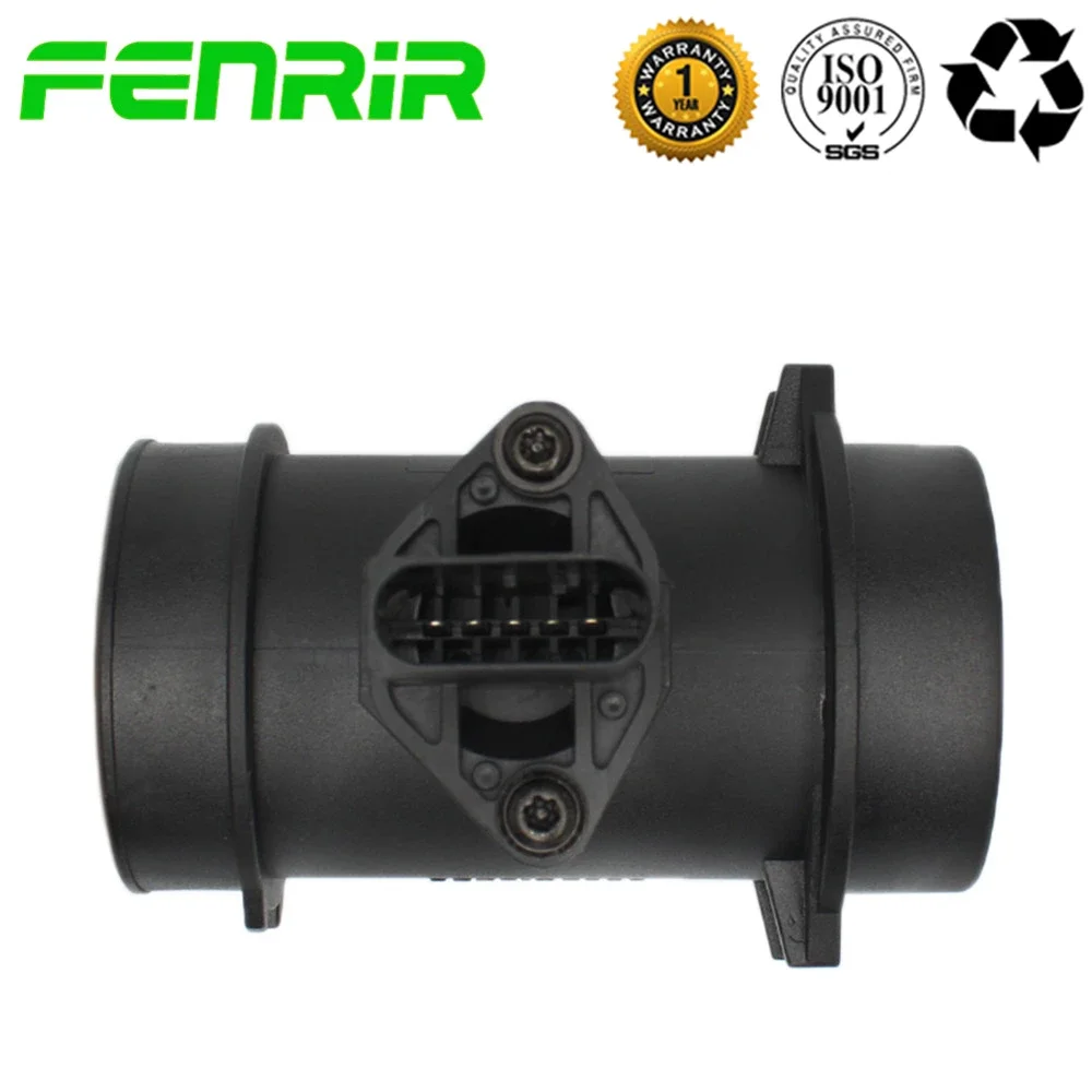 Датчик расхода воздуха MAF для MERCEDES BENZ W163 W202 S202 C208 A208 W210 S210 R170 VITO 0280217114 0280217115 A0000940948 (art.: 7ad0168f0) - 7ad0168f0