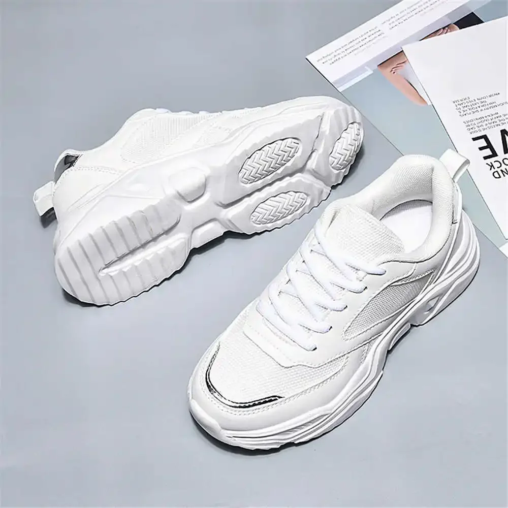 Thick Heel Without Heel Medium Tennis Skateboarding Jogging Shoes Men Sneakers Size 45 Sports Price Tenni Fashion Sneskers