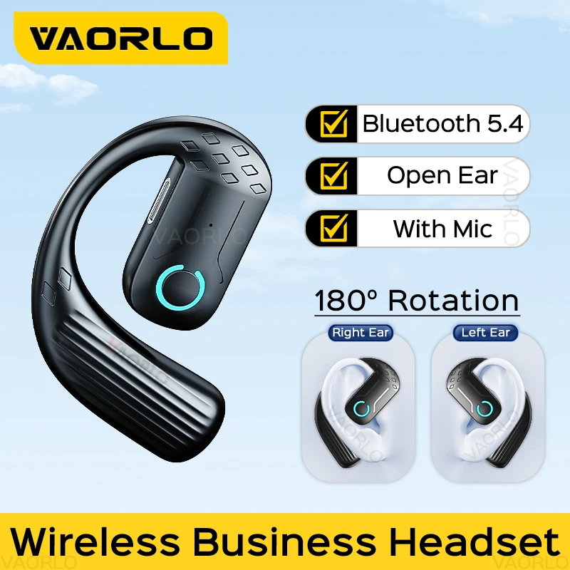 Wayoloâ„?MaxPro Headphones